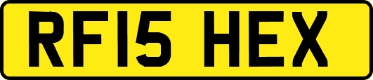 RF15HEX