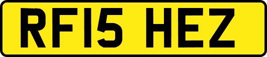 RF15HEZ