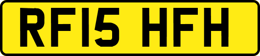 RF15HFH