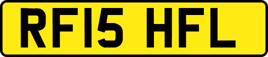 RF15HFL