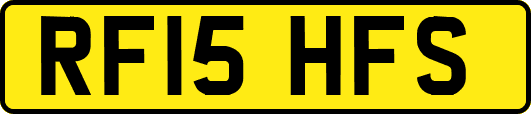 RF15HFS