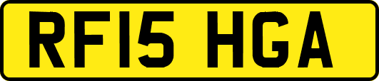 RF15HGA