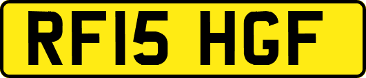 RF15HGF