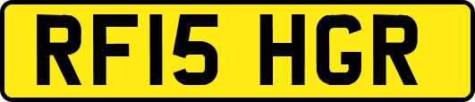 RF15HGR