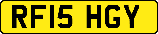 RF15HGY