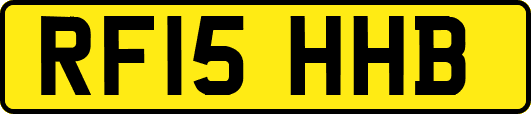 RF15HHB