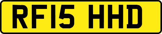 RF15HHD