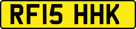 RF15HHK