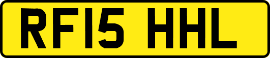 RF15HHL