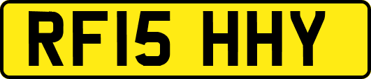 RF15HHY