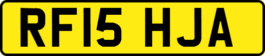RF15HJA