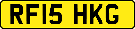 RF15HKG