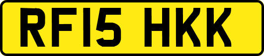 RF15HKK