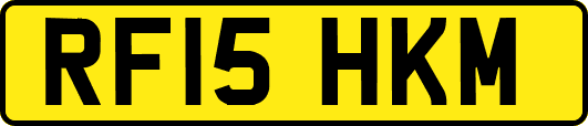 RF15HKM