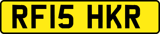 RF15HKR