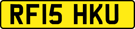 RF15HKU