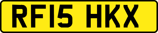 RF15HKX