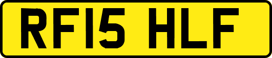 RF15HLF