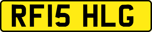 RF15HLG