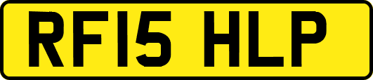 RF15HLP