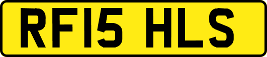 RF15HLS