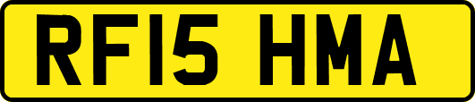RF15HMA
