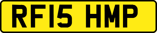 RF15HMP
