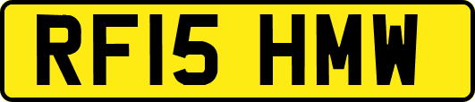 RF15HMW