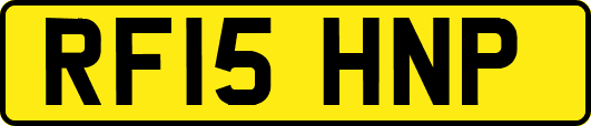 RF15HNP