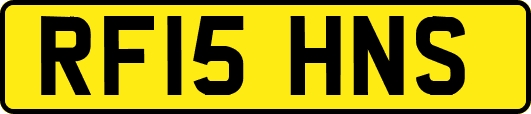 RF15HNS
