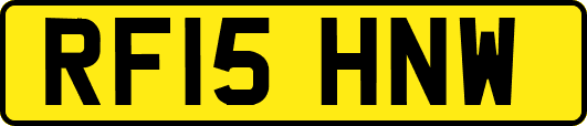 RF15HNW