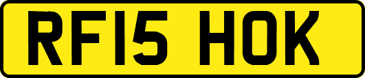RF15HOK