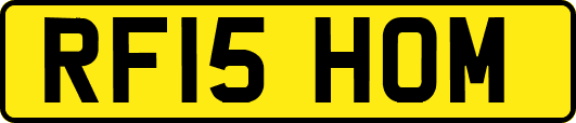 RF15HOM
