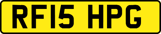 RF15HPG