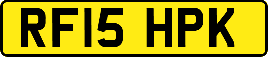 RF15HPK