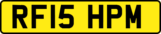 RF15HPM