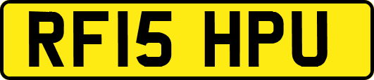 RF15HPU