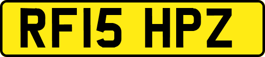 RF15HPZ
