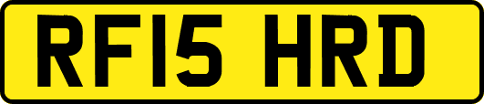 RF15HRD