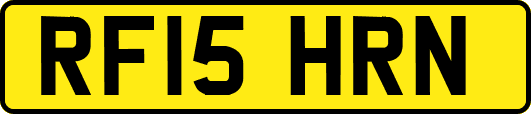 RF15HRN