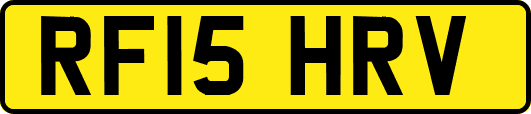RF15HRV