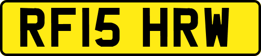 RF15HRW