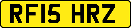 RF15HRZ