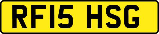 RF15HSG