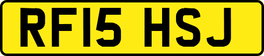 RF15HSJ
