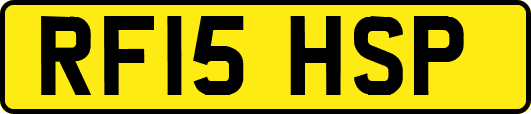 RF15HSP