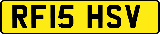 RF15HSV