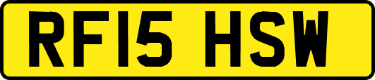 RF15HSW