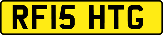 RF15HTG