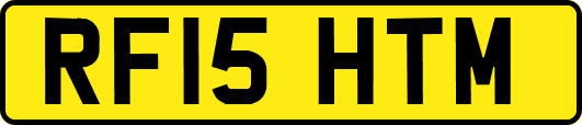 RF15HTM